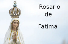 Virgen de Fátima